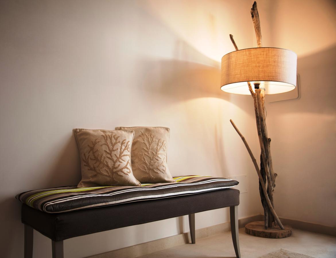 Scilla Maris Charming Suites Marzamemi Eksteriør bilde